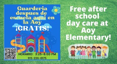  Free Day Care